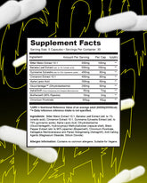 1 Source Gda 1 Carb Control Complex