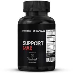 Strom Sports Support Max