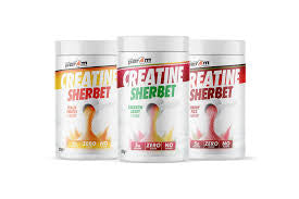 Per4m Creatine Sherbet