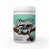 Naughty Boy Whey