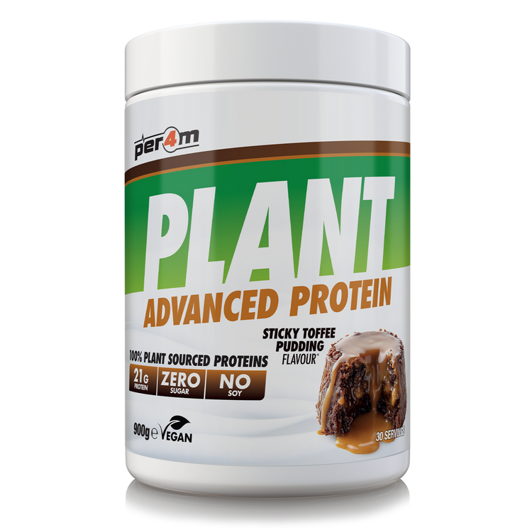 Per4m plant protein