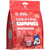 Applied Nutrition Creatine Gummies