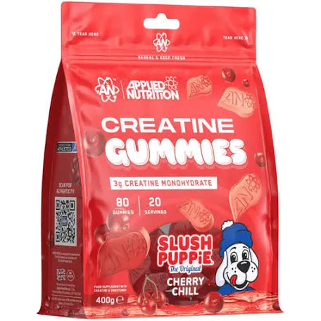 Applied Nutrition Creatine Gummies