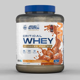 Applied Nutrition Critical Whey