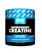 Nxt Nutrition Creatine