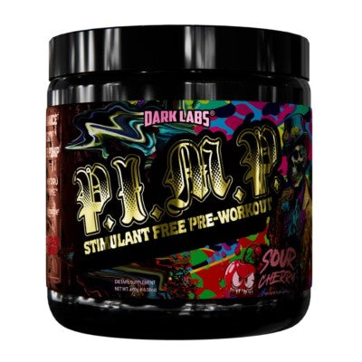 Dark labs Pimp