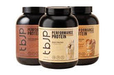 Tbjp Performance Protein Limited Addition