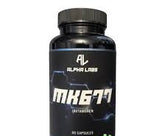 Alpha Labs Mk677