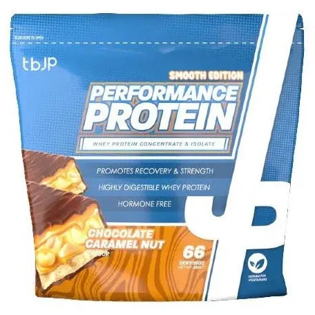 TBJP Performance Protein 2kg
