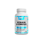 Nxt Nutrition Vitamin B Complex
