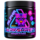 Alpha Neon Darkshred V2