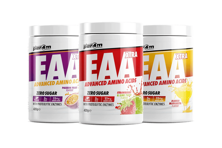 Per4m Amino Xtra