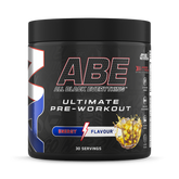 ABE ultimate pre workout