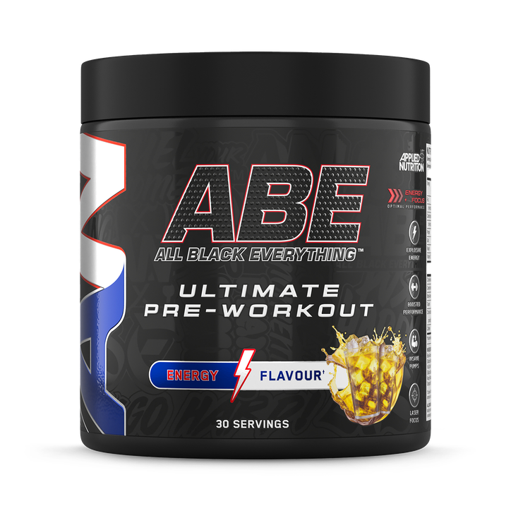 ABE ultimate pre workout