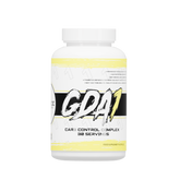 1 Source Gda 1 Carb Control Complex