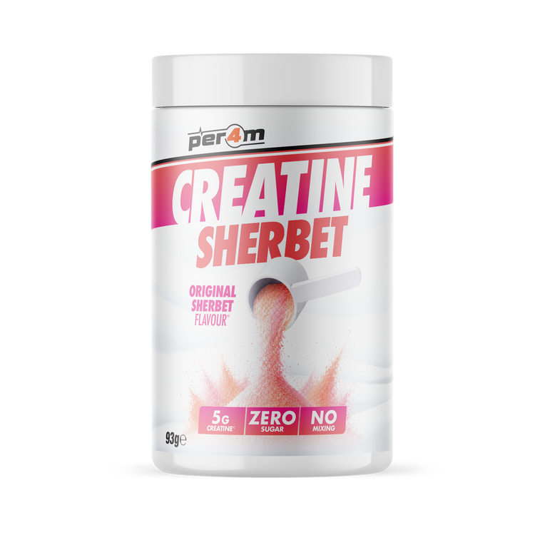 Per4m Creatine Sherbet