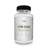 Supplement Needs Liver Stack