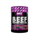 Nxt Beef Isolate 540g