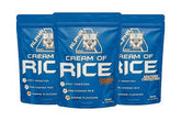 Alpha Neon Cream Of Rice