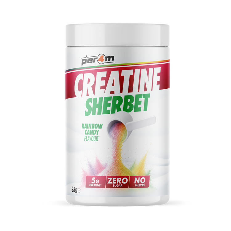 Per4m Creatine Sherbet