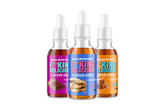 F**cking Delicious Flavour Drops