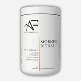 Apex Formulas Morning Ritual