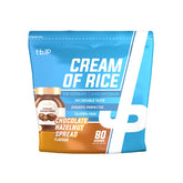 Trained by Jp Cream Of Rice