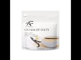 Apex Formula Cream of Oats