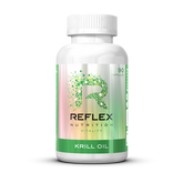 Reflex Nutrition Krill Oil