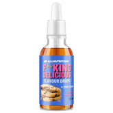 F**cking Delicious Flavour Drops