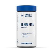 Applied Nutrition Berberine