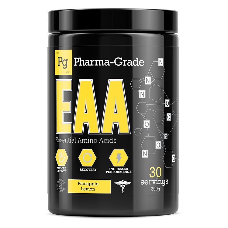 Pharma Grade EAA