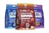 Applied Nutrition Creatine Gummies