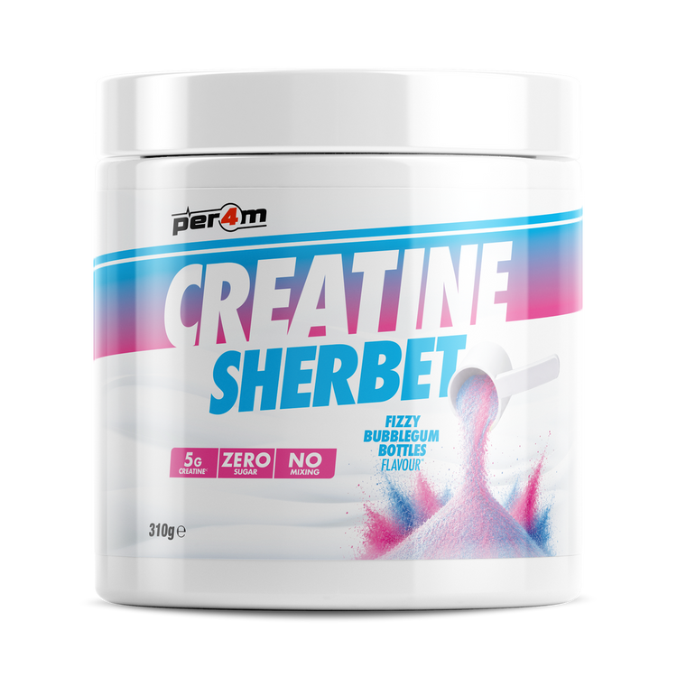 Per4m Creatine Sherbet