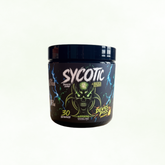 Sycotic