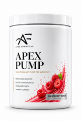 Apex Formulas Apex Pump