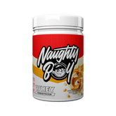 Naughty Boy Whey