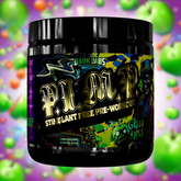 Dark labs Pimp
