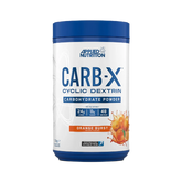 Applied Nutrition Carb X