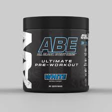 ABE ultimate pre workout