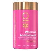 Nutriburst women’s Multivitamin