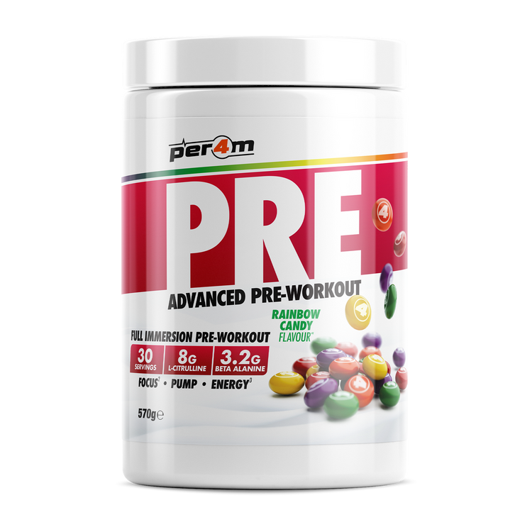 Per4m Pre