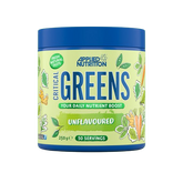 Applied Nutrition Critical Greens Powder