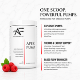Apex Formulas Apex Pump
