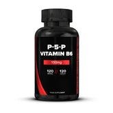 Strom Sports P5P (vitamin b6)