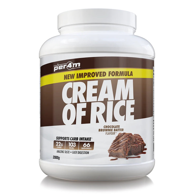 Per4m Cream Of Rice