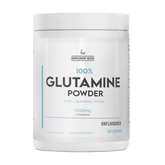 Supplement Needs L Glutamine