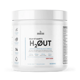 Supplement Needs H2out