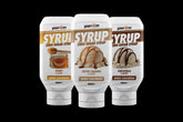 Per4m Zero Syrups