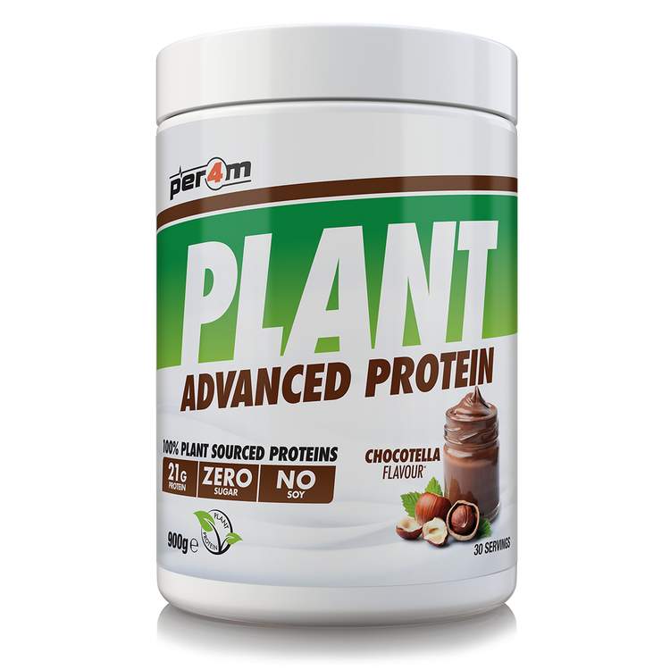 Per4m plant protein